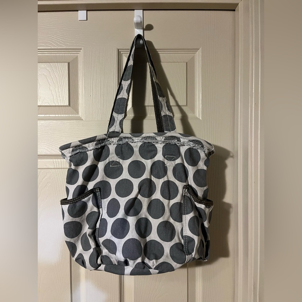 Thirty One Retro Metro Tote bag